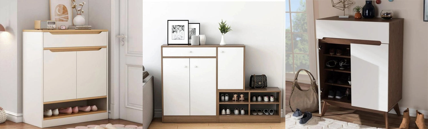 أفضل تصميمات الجزامات ووحدات التخزين  من VITRINE FURNITURE للتحديث الداخلي - Vitrine Furniture