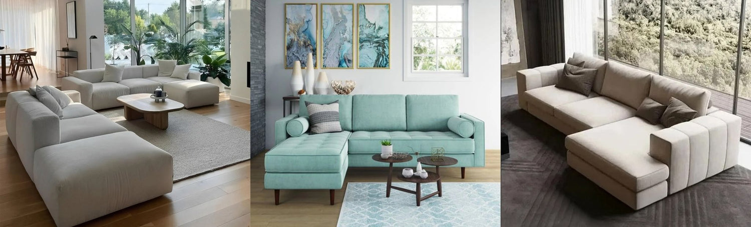 اكتشف أروع تصميمات الركنات المودرن مع VITRINE FURNITURE المثالية - Vitrine Furniture