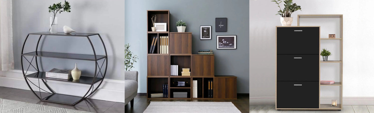 المرونة في تصميم قطع الأثاث: المفهوم والتطبيق - Vitrine Furniture