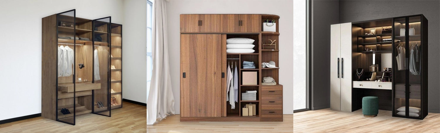 Modern Dressers Sale - Shop Chic Styles at Vitrine Furniture - Vitrine Furniture