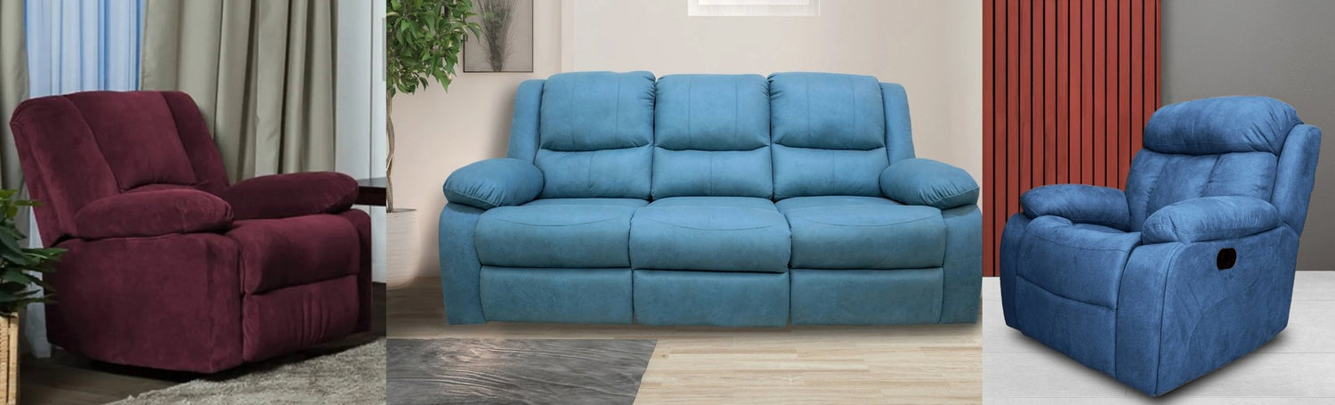 Top Comfort Lazy Boy Recliners: Ultimate Relaxation - Vitrine Furniture