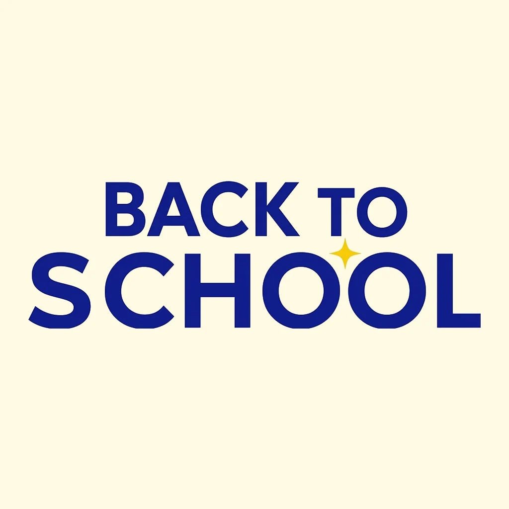 Back To School - Vitrine Furniture