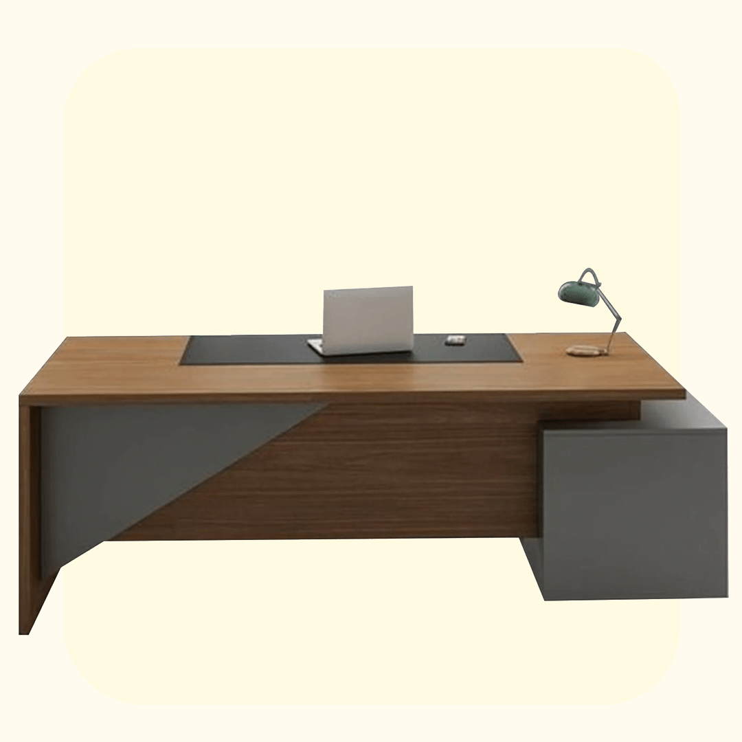 Administrative Office - Vitrine Furniture