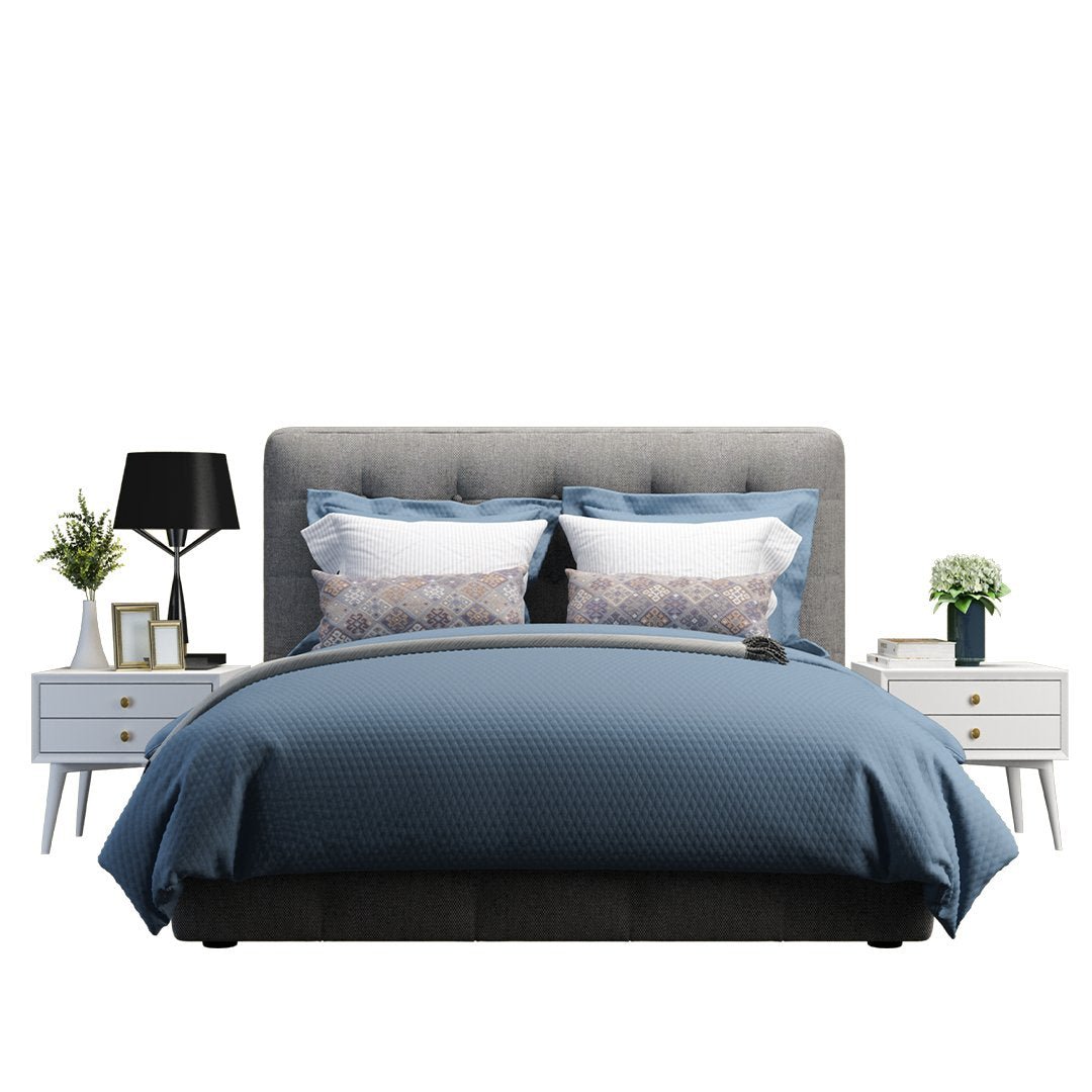 Bedrooms - Vitrine Furniture