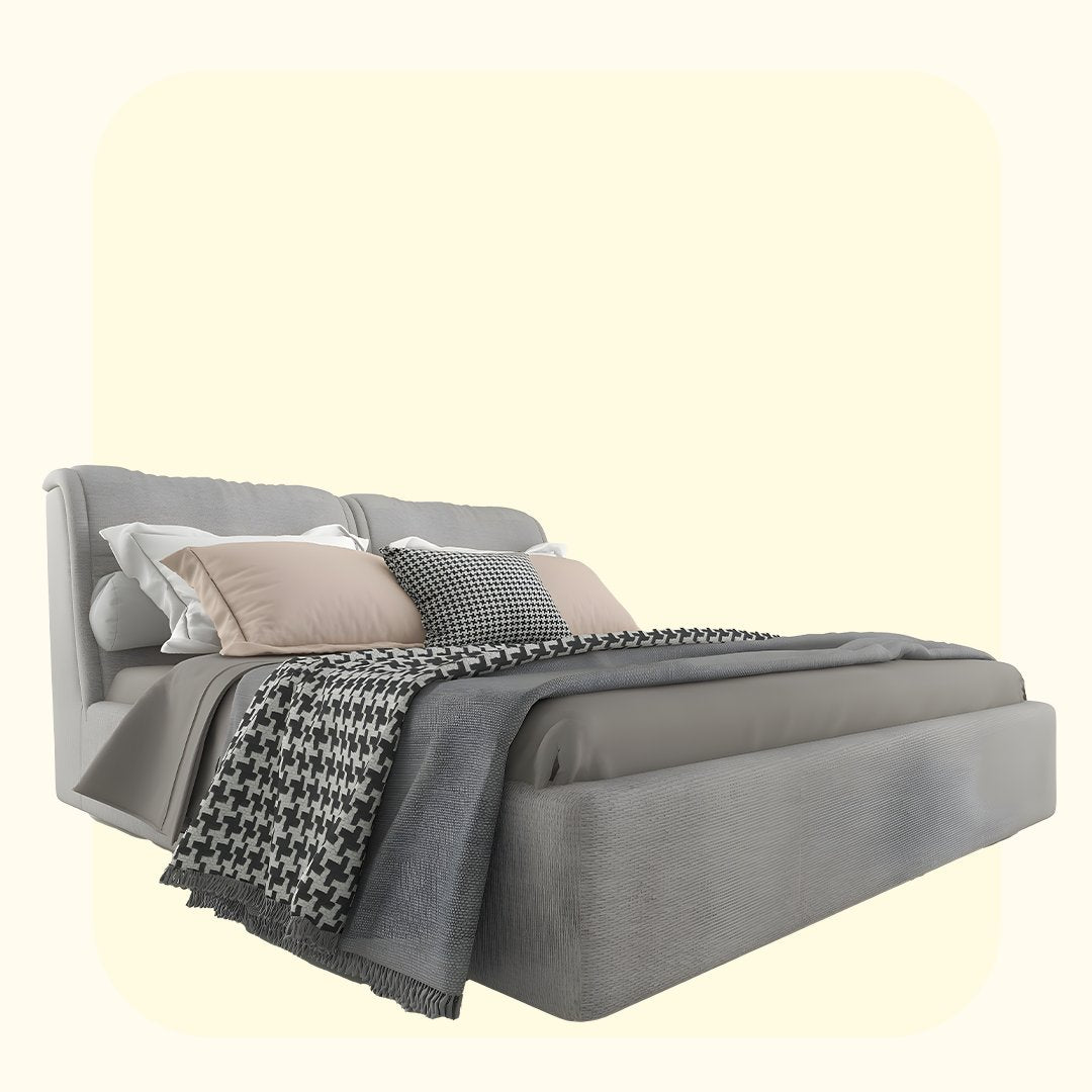 Beds - Vitrine Furniture