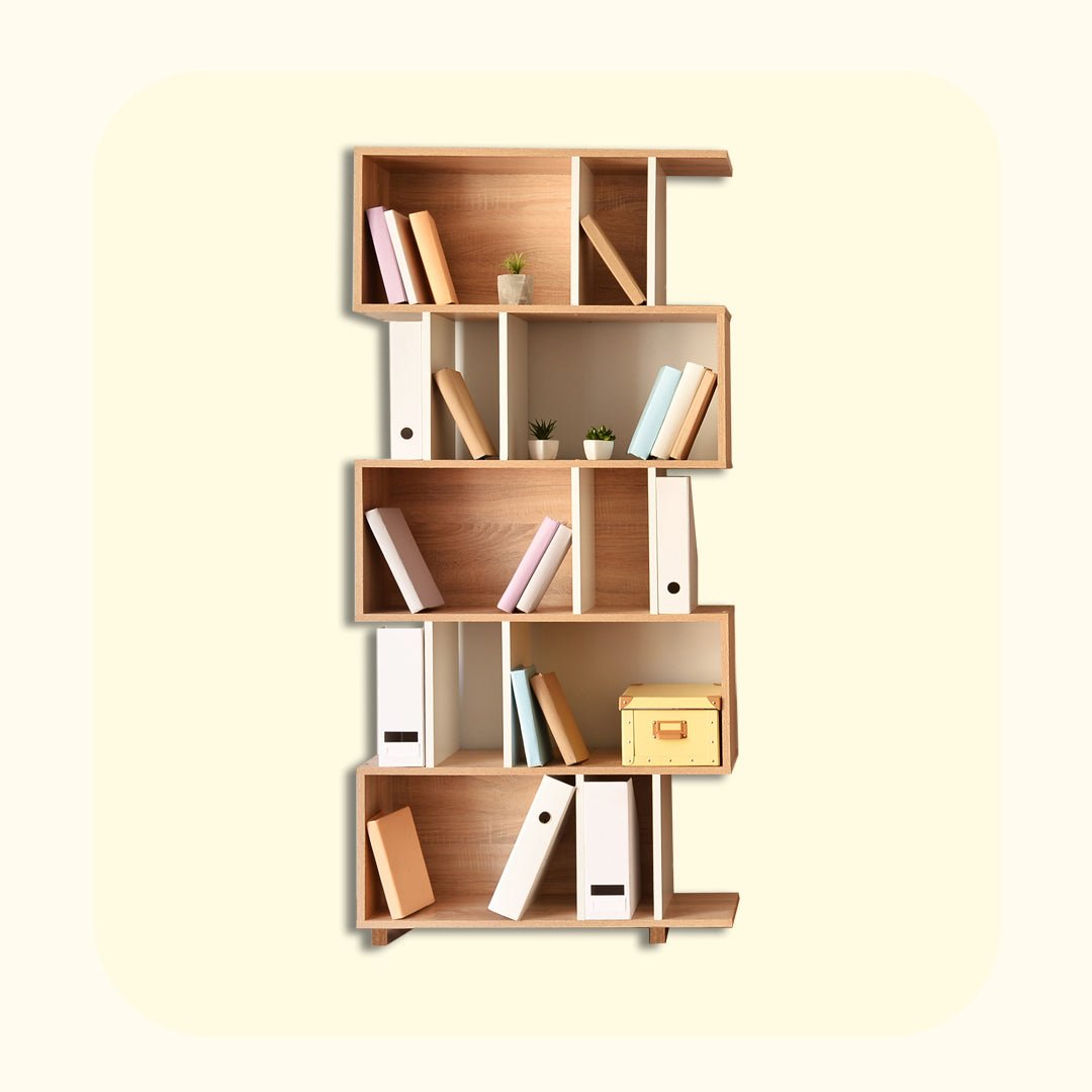 Bookcases - Vitrine Furniture