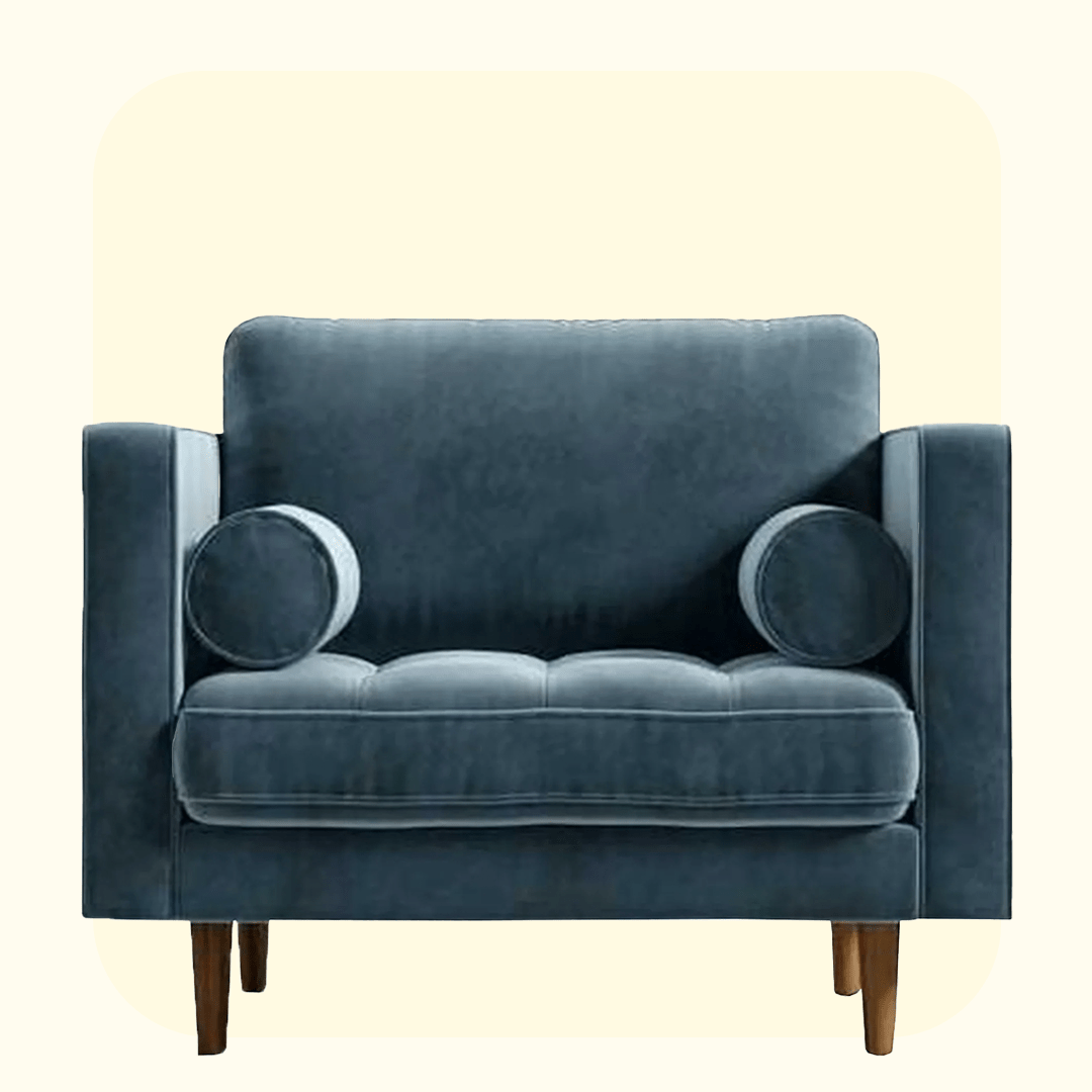 Chairs - Vitrine Furniture