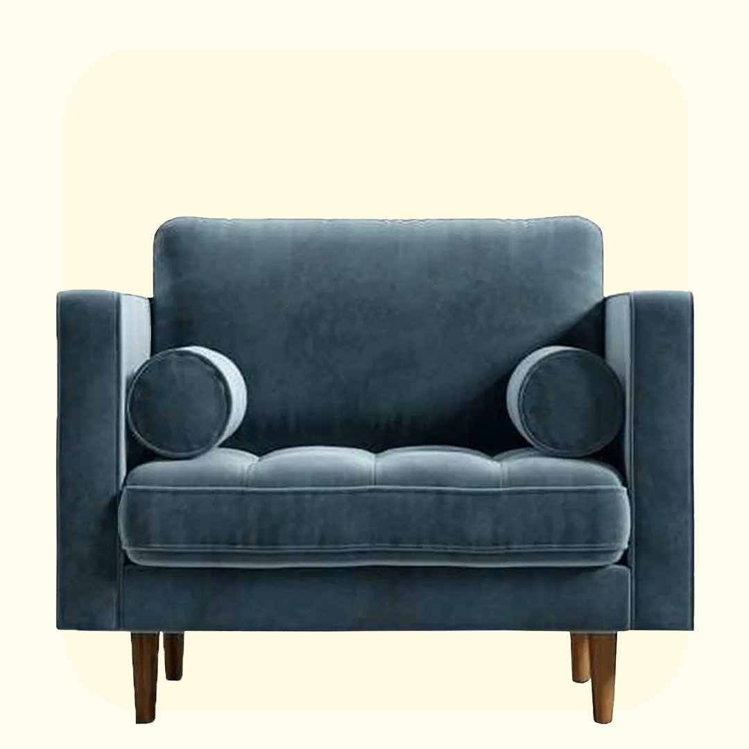 Chairs & Chaise lounge - Vitrine Furniture