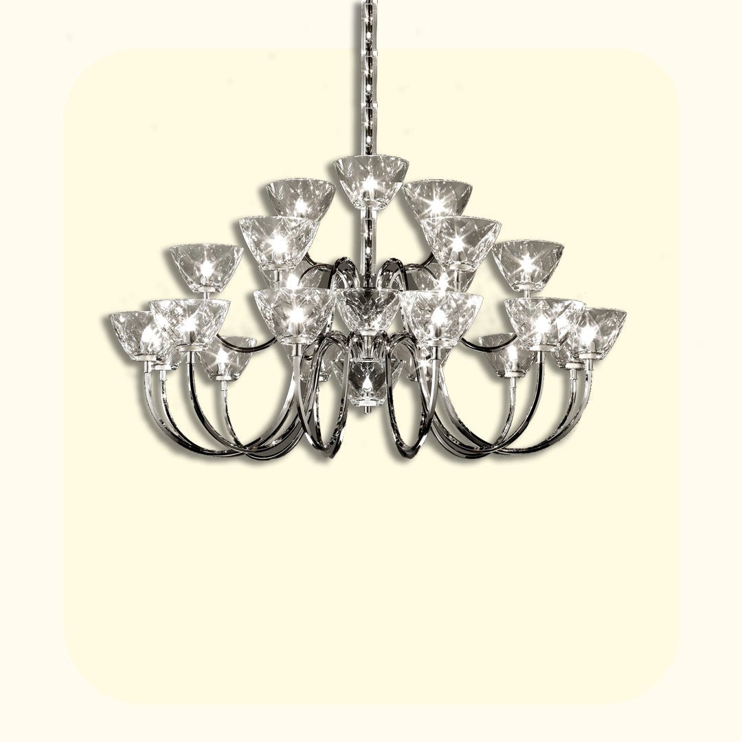 Chandeliers - Vitrine Furniture