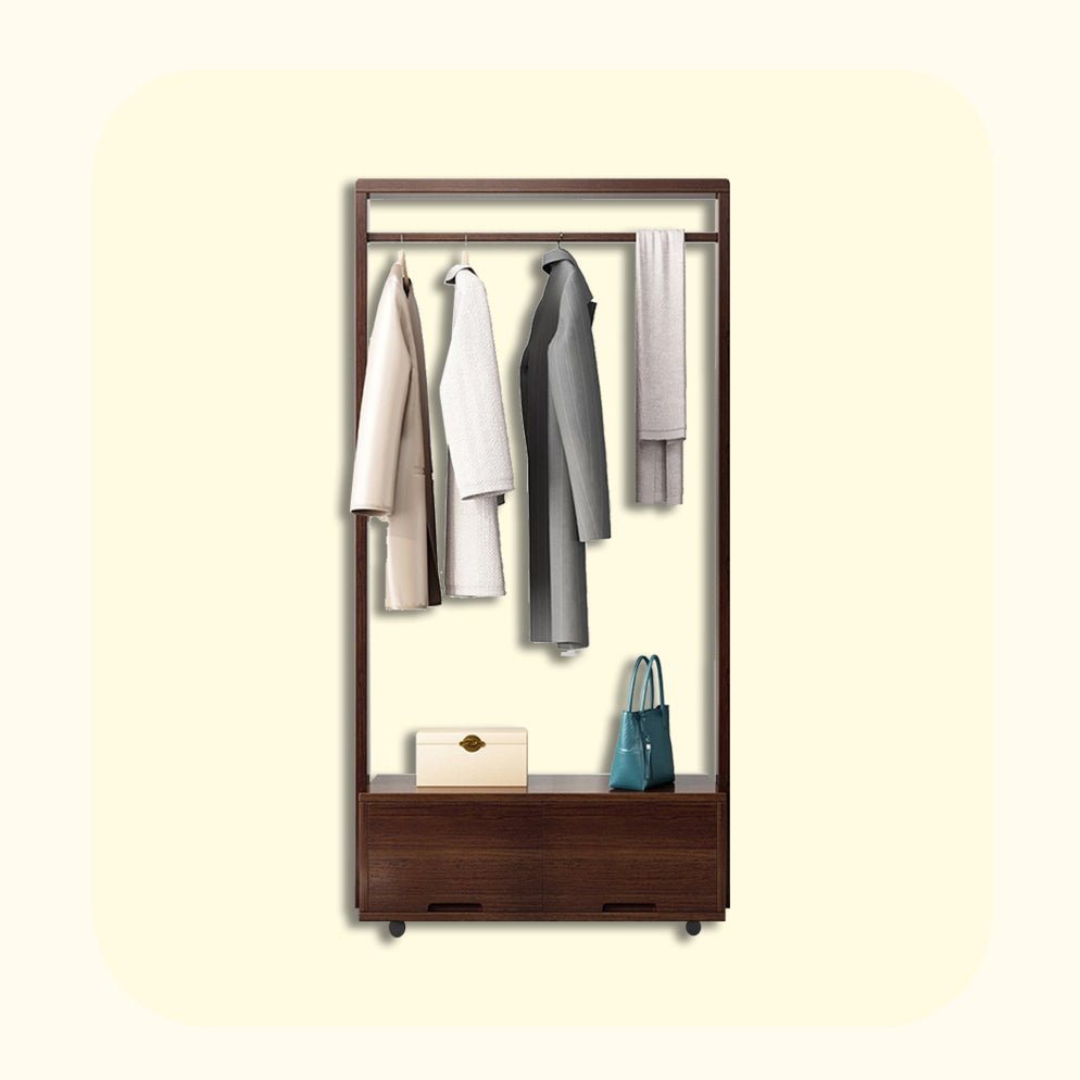 Stylish Coat Racks: Organize with Elegance & Functionality – Vitrine ...