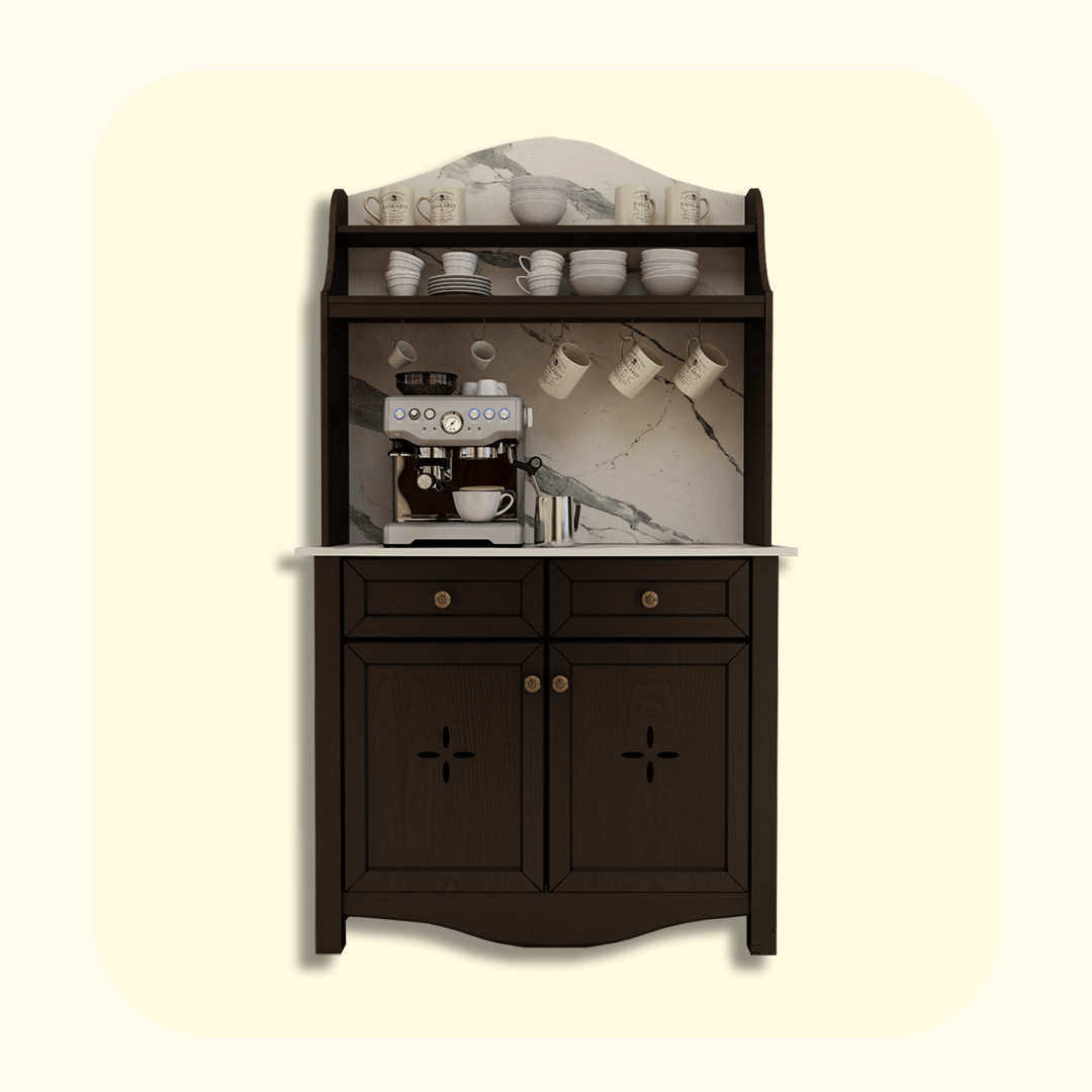 Coffee Corner