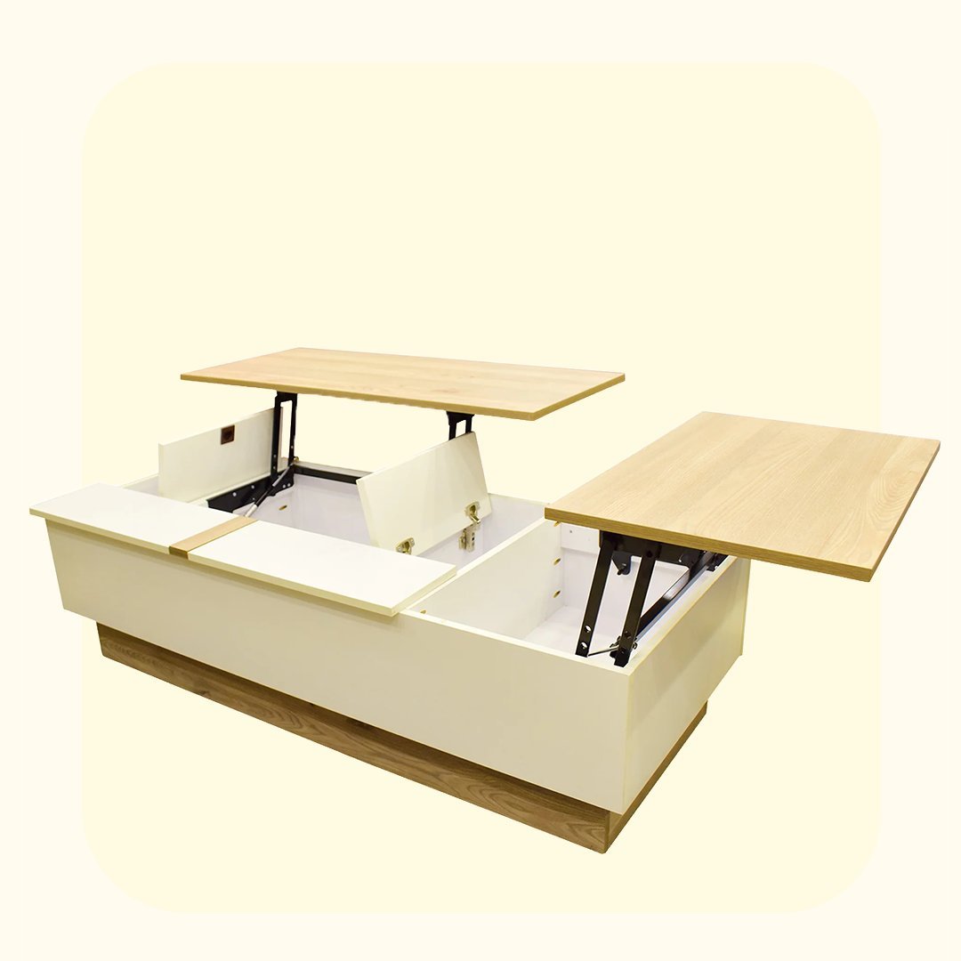 Coffee Tables - Vitrine Furniture