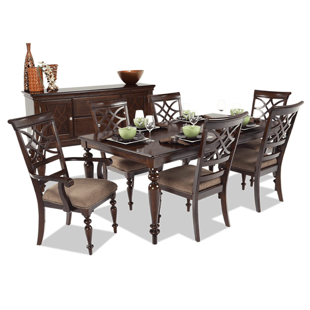 Dining Rooms - Vitrine Furniture