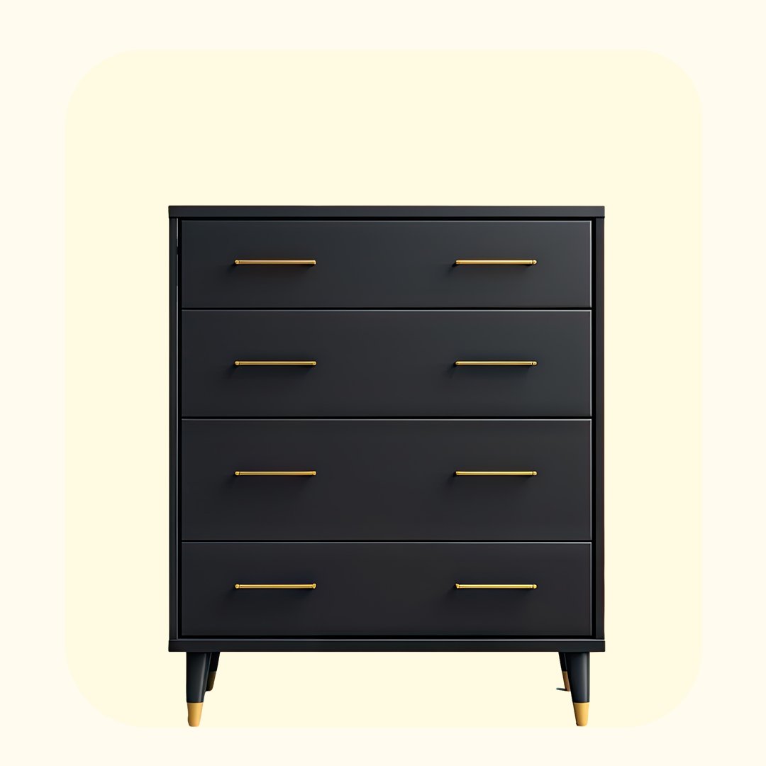 Drawers - Vitrine Furniture