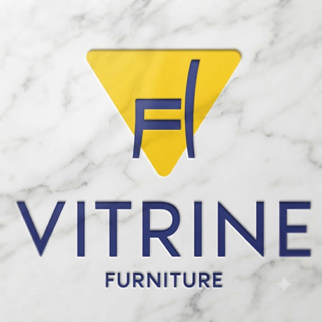 Furnish your home - Vitrine Furniture