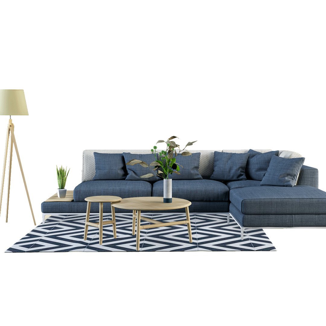 Furniture - Vitrine Furniture