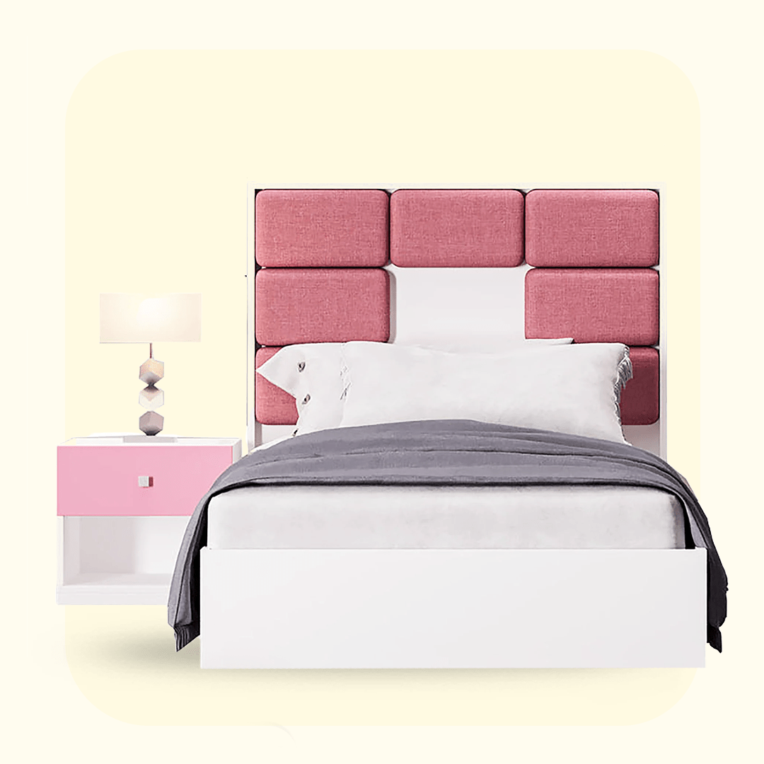 Kids Room Set - Vitrine Furniture