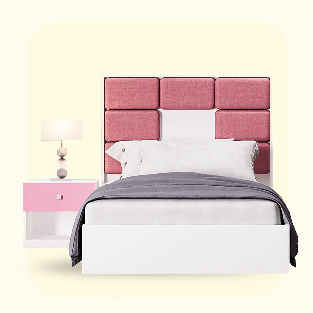 Kids Room Sets - Vitrine Furniture