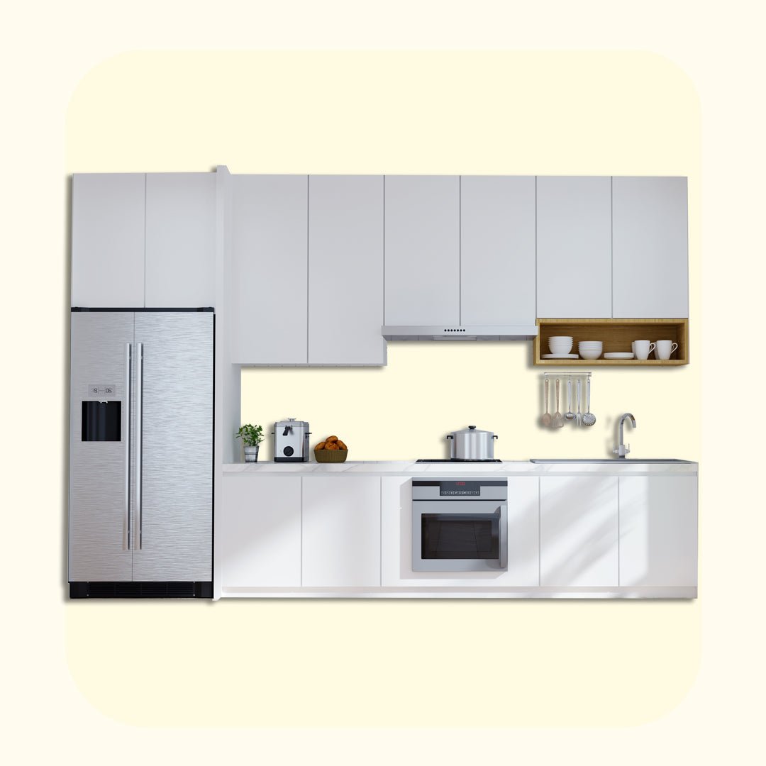 Kitchen Sets - Vitrine Furniture
