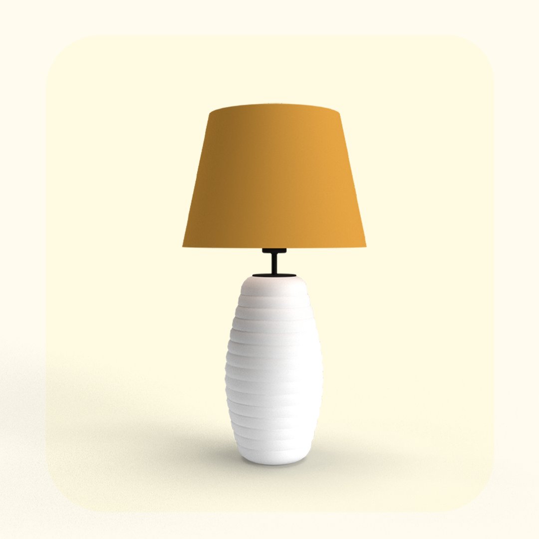 Lamps and Lights - Vitrine Furniture