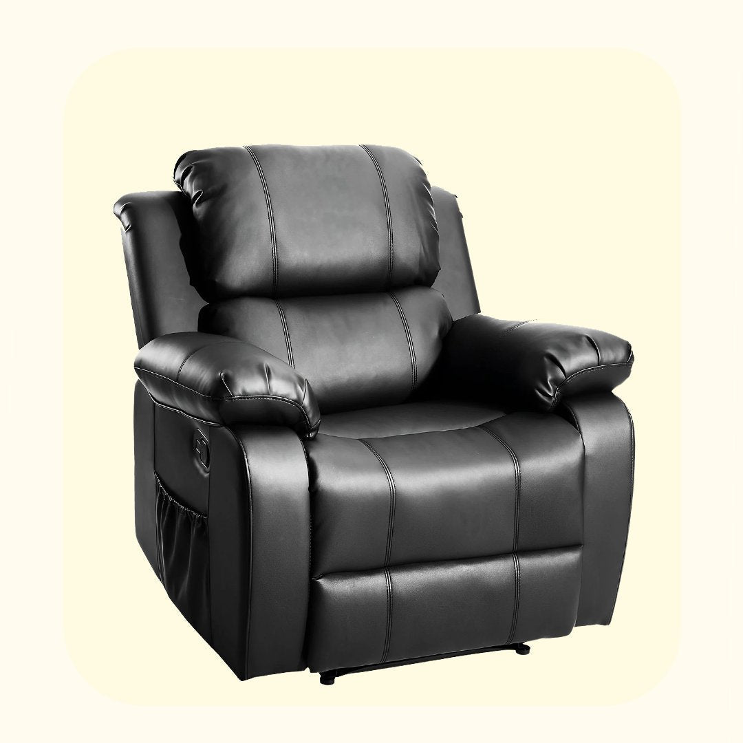 Lazyboy Chair - Vitrine Furniture