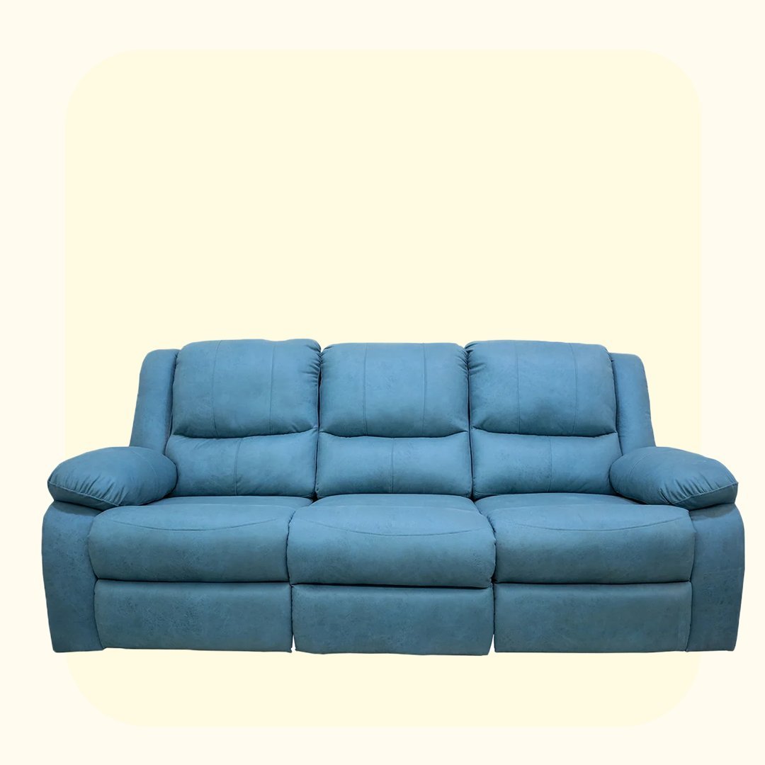 Lazyboy Set - Vitrine Furniture