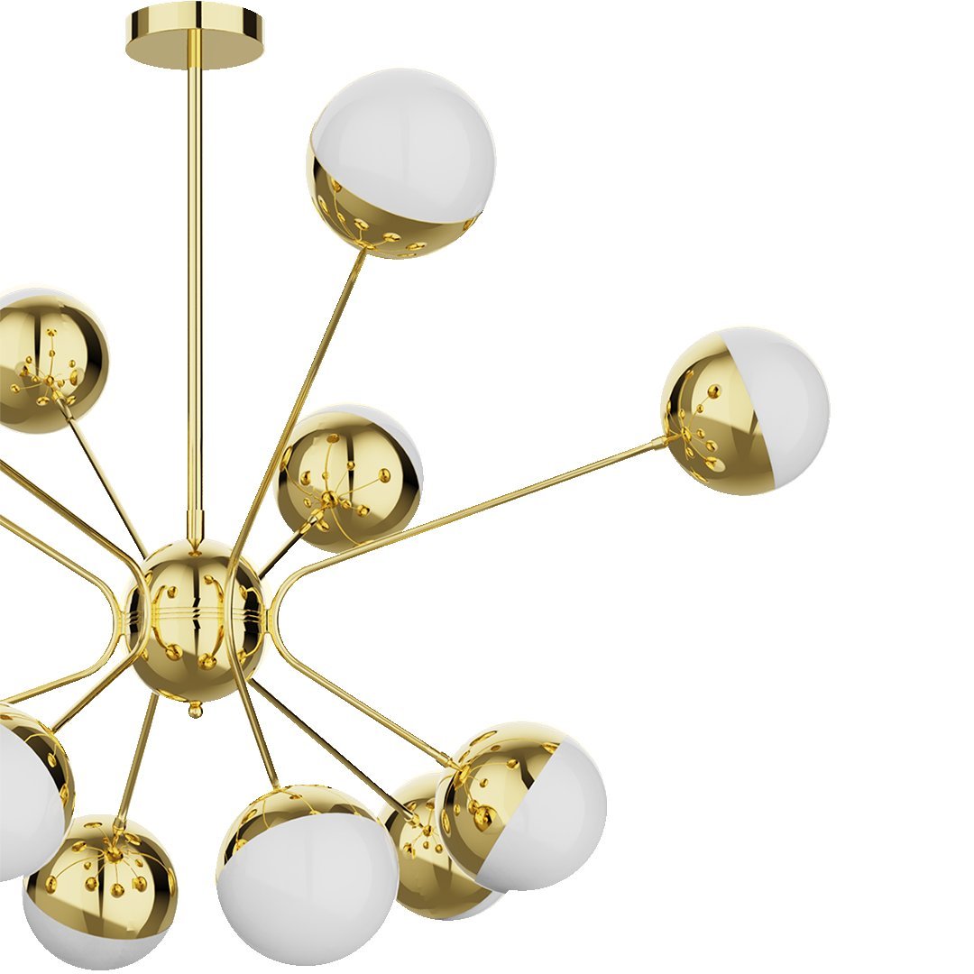 Lighting - Vitrine Furniture