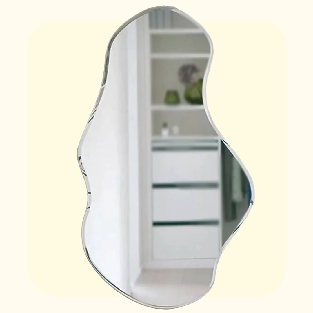 Mirrors - Vitrine Furniture