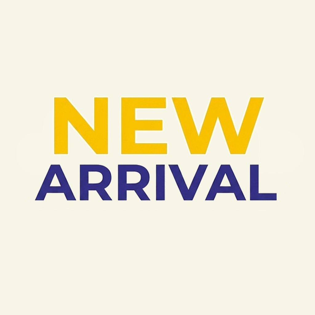 New Arrival - Vitrine Furniture