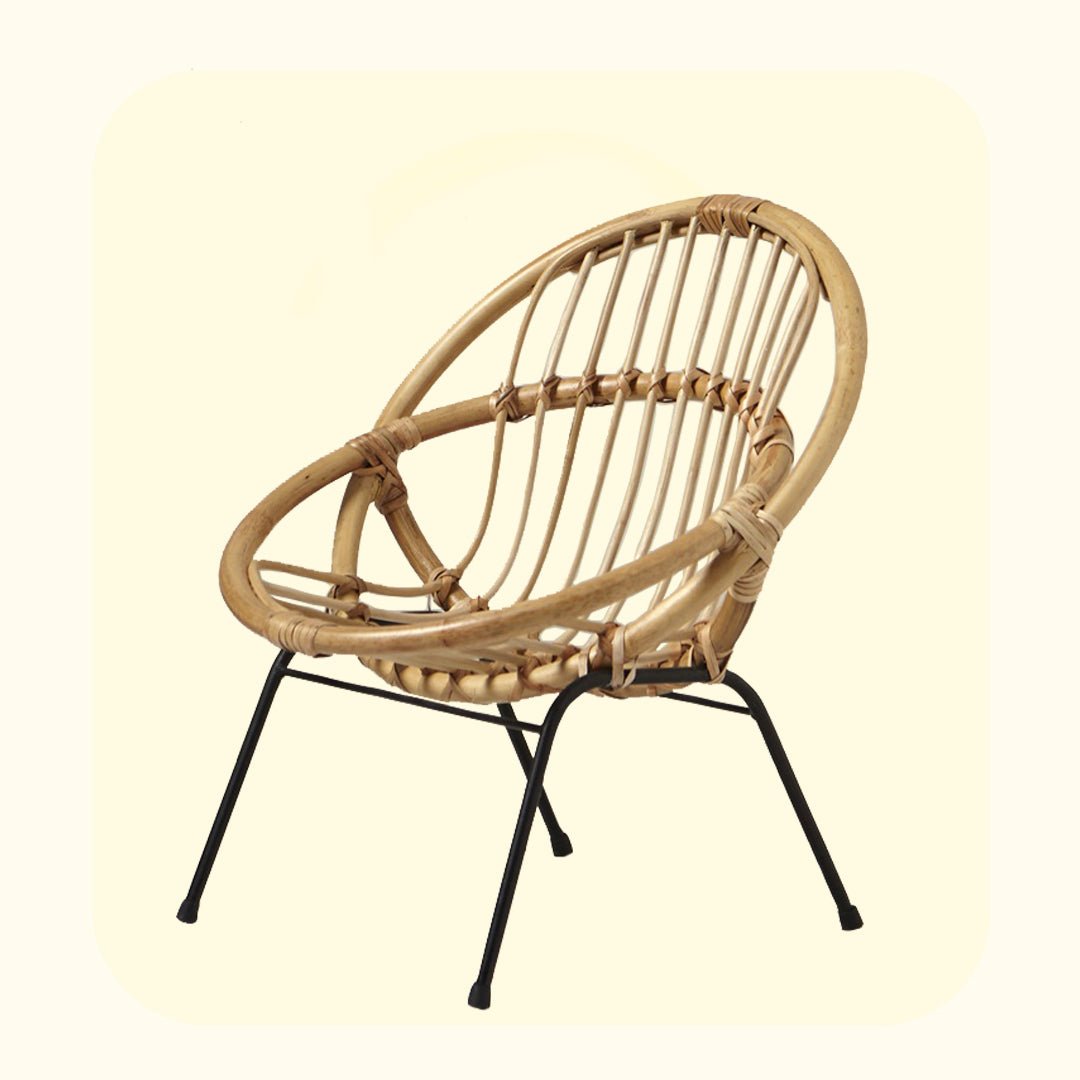 Outdoor Chairs - Vitrine Furniture