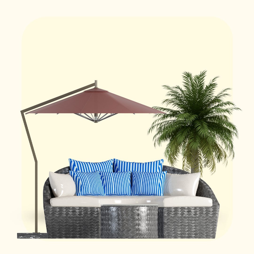 Outdoor Furniture