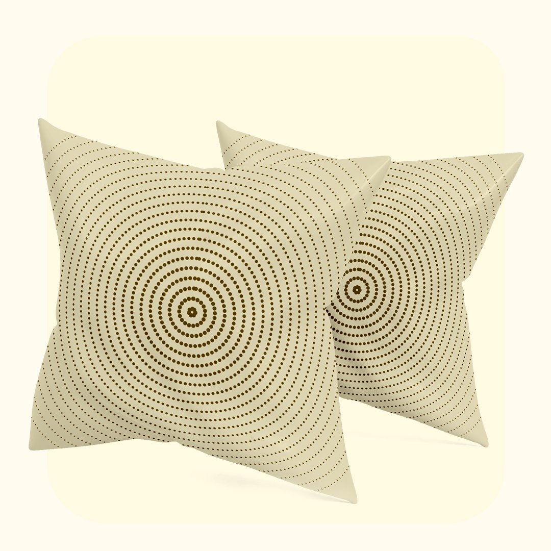 Pillows & Throws - Vitrine Furniture