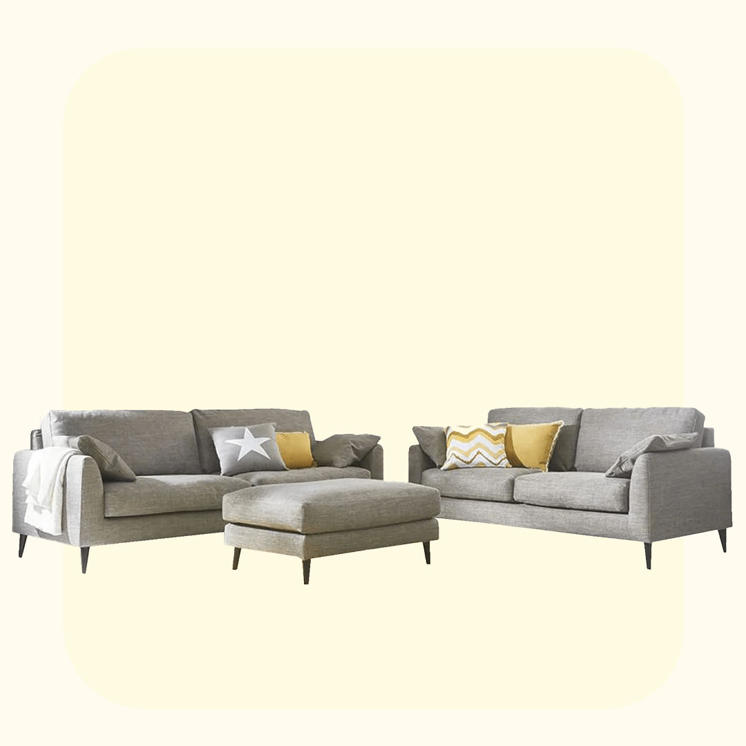 Sets - Vitrine Furniture