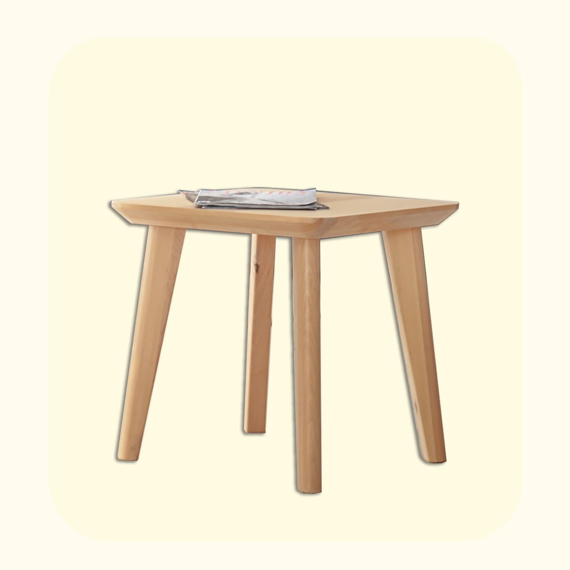 Side Tables - Vitrine Furniture