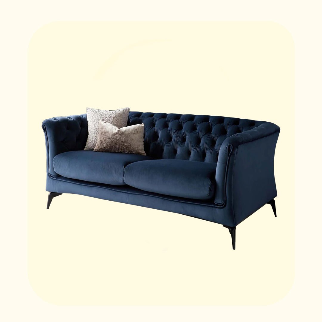 Sofas - Vitrine Furniture