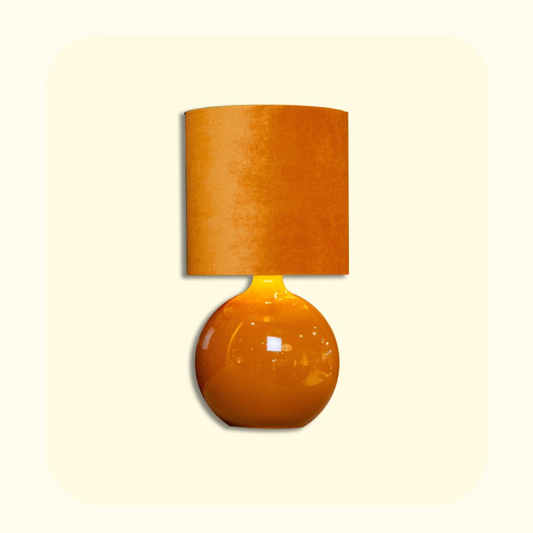 Table lamps