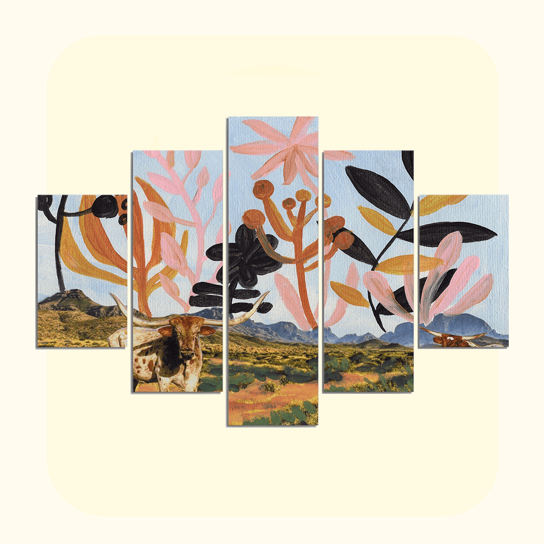 Tableaus - Vitrine Furniture