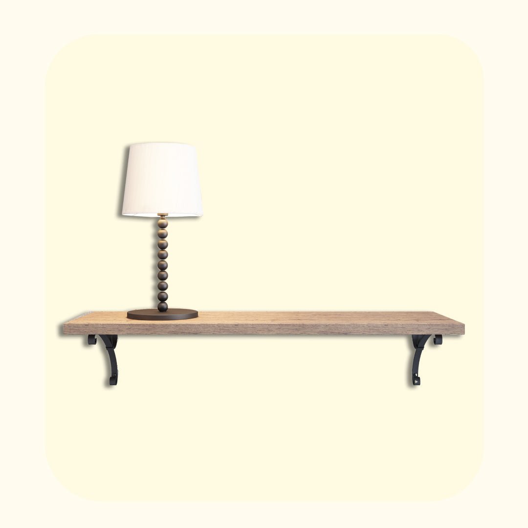 Wall Shelves - Vitrine Furniture