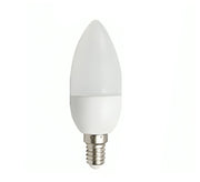 10W White LED Bulb - Vitrine Furniture - Lighting