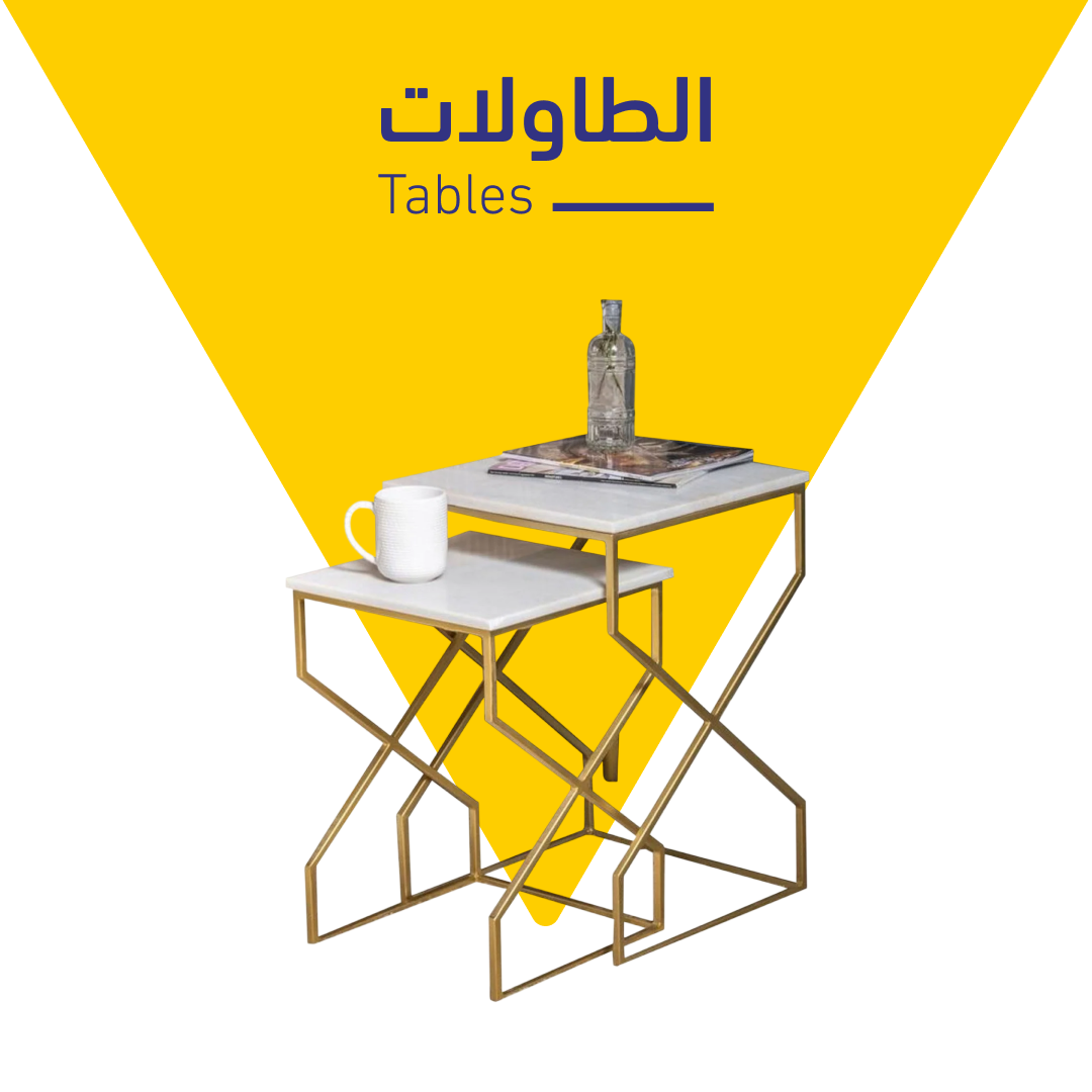 Tables