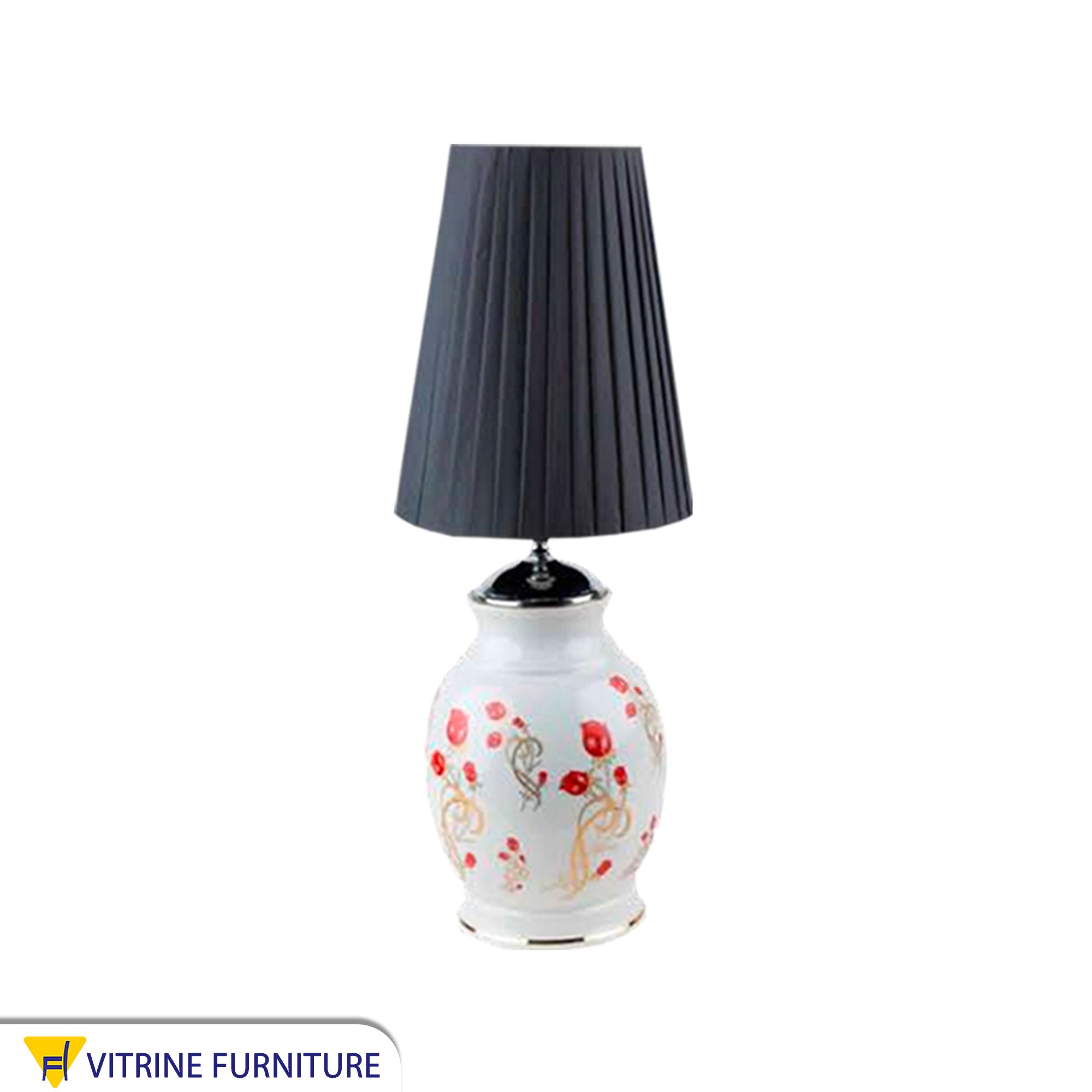Sultan vase table lamp
