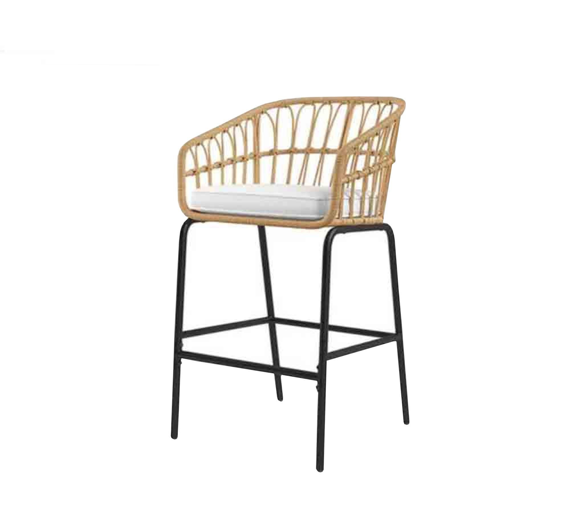 2 Big chair with high legs - Vitrine Furniture - Furniture