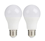 2 LED Bulb 9 Watt - Vitrine Furniture - Lighting