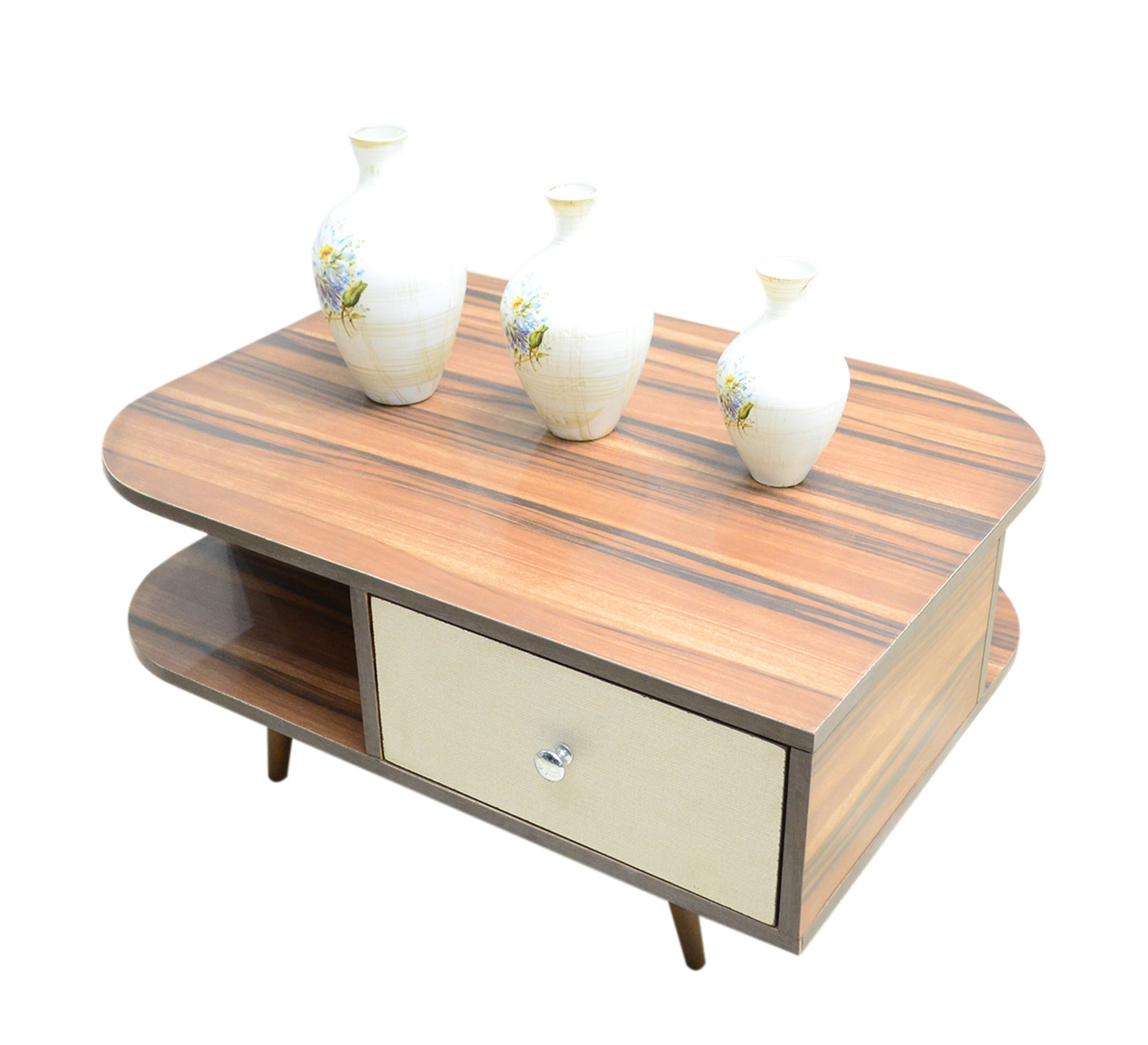 2 snow white sofa with capotanien armrests - Vitrine Furniture - Living room Sofas