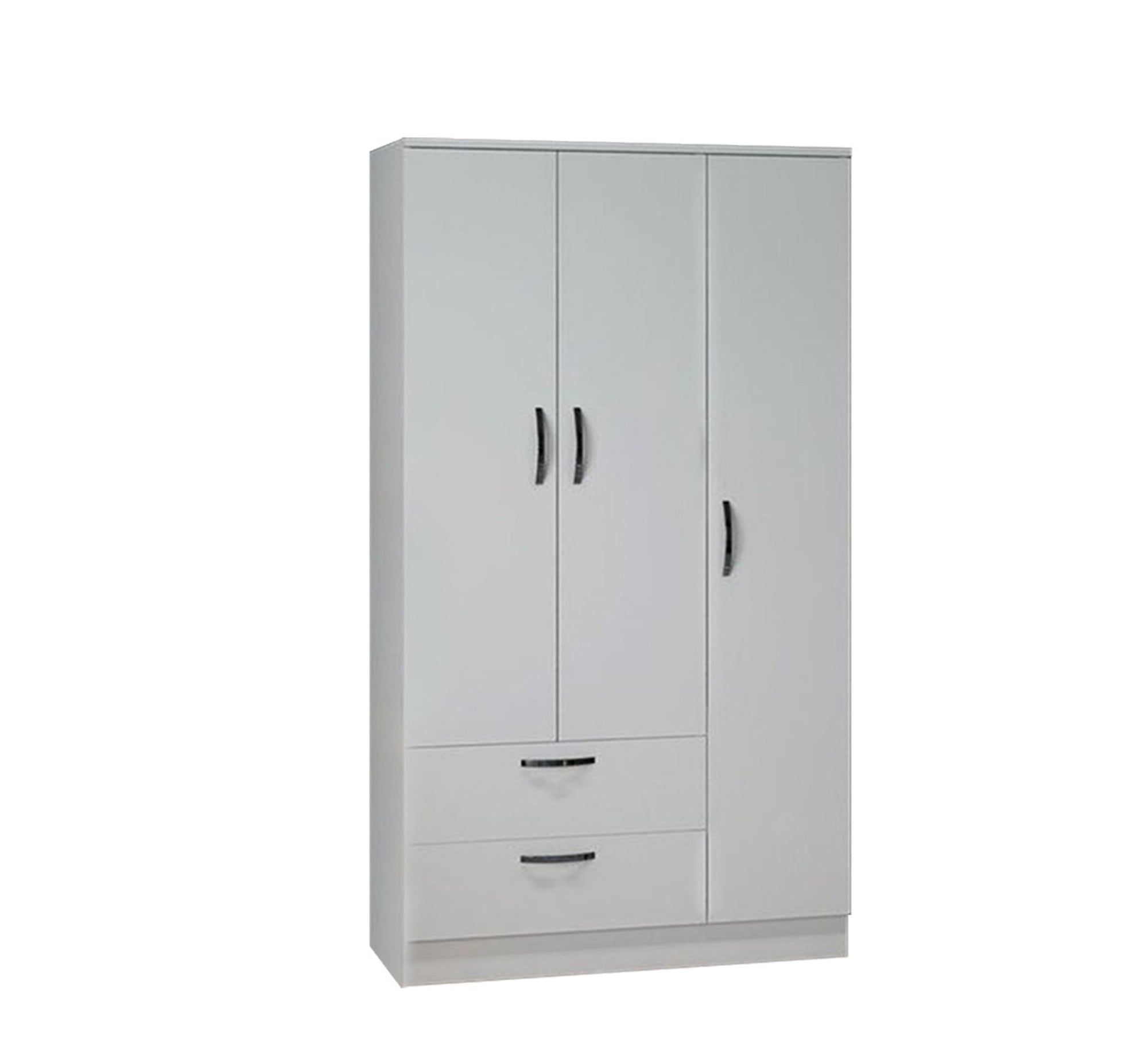 3 - door cupboard and 2 drawers - Vitrine Furniture - Furniture