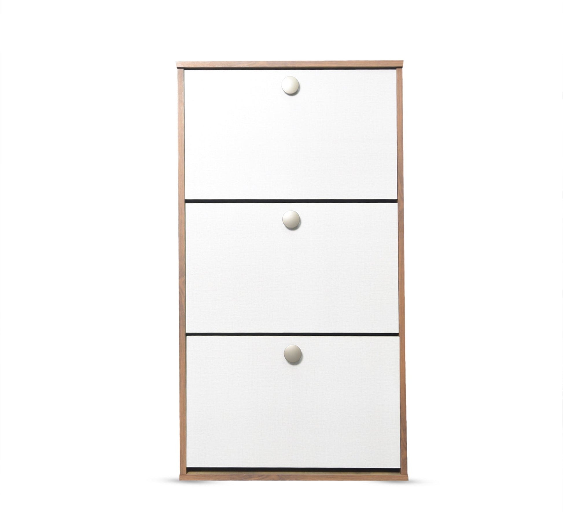 3 door small shoe rack - Vitrine Furniture - Furniture