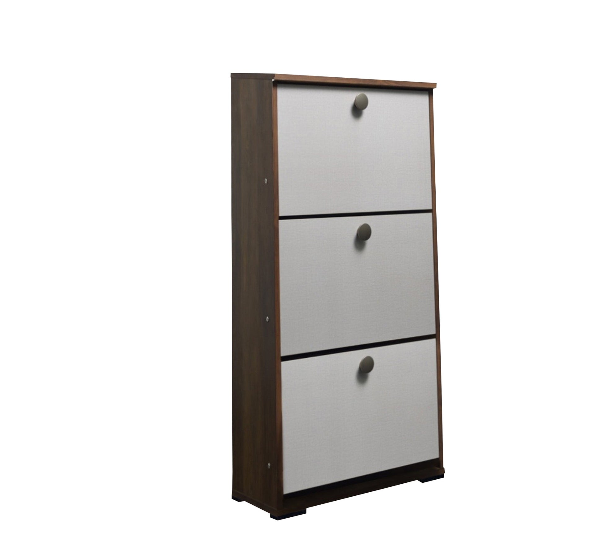 3 door small shoe rack - Vitrine Furniture - Furniture