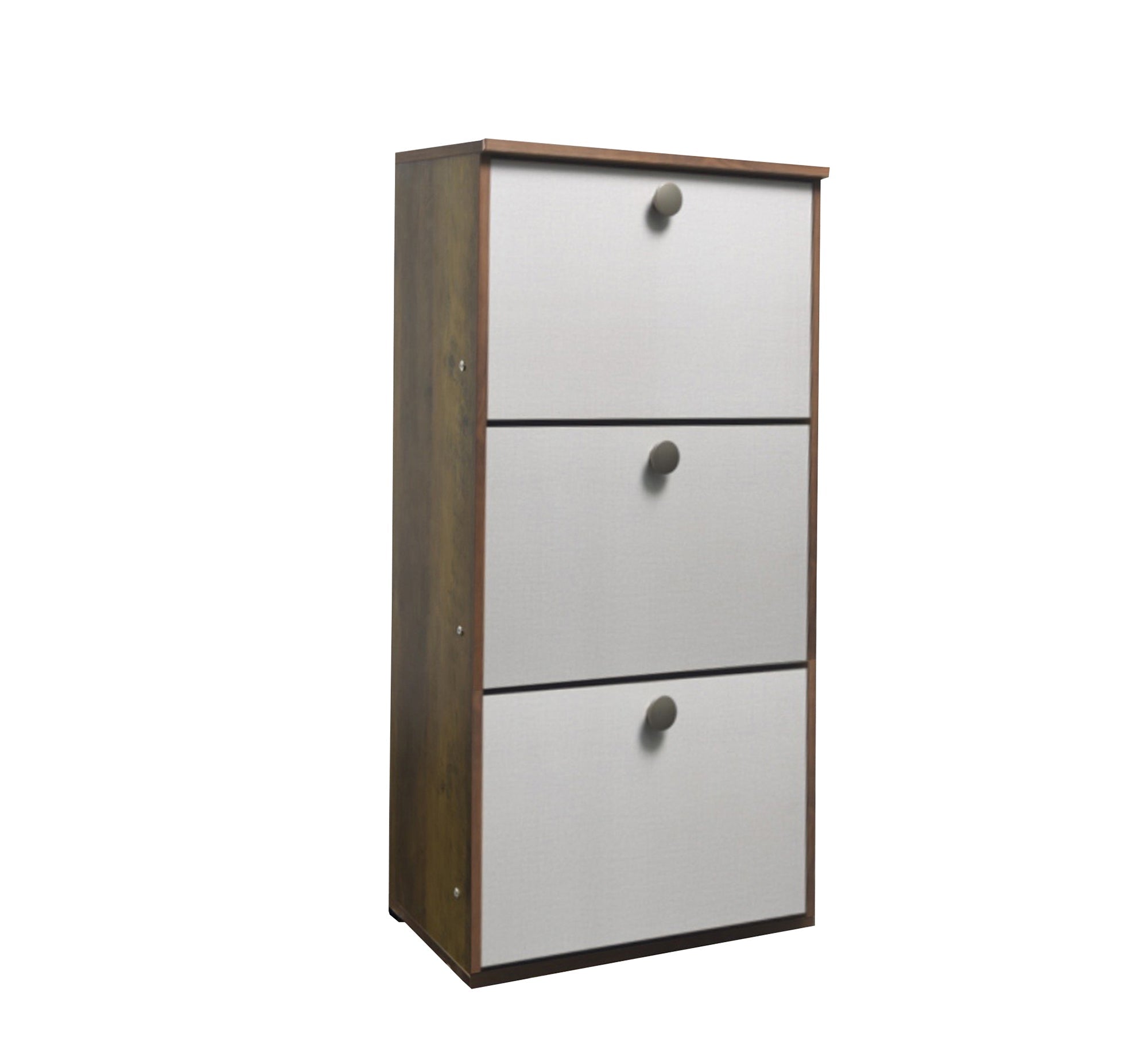 3 door small shoe rack - Vitrine Furniture - Furniture