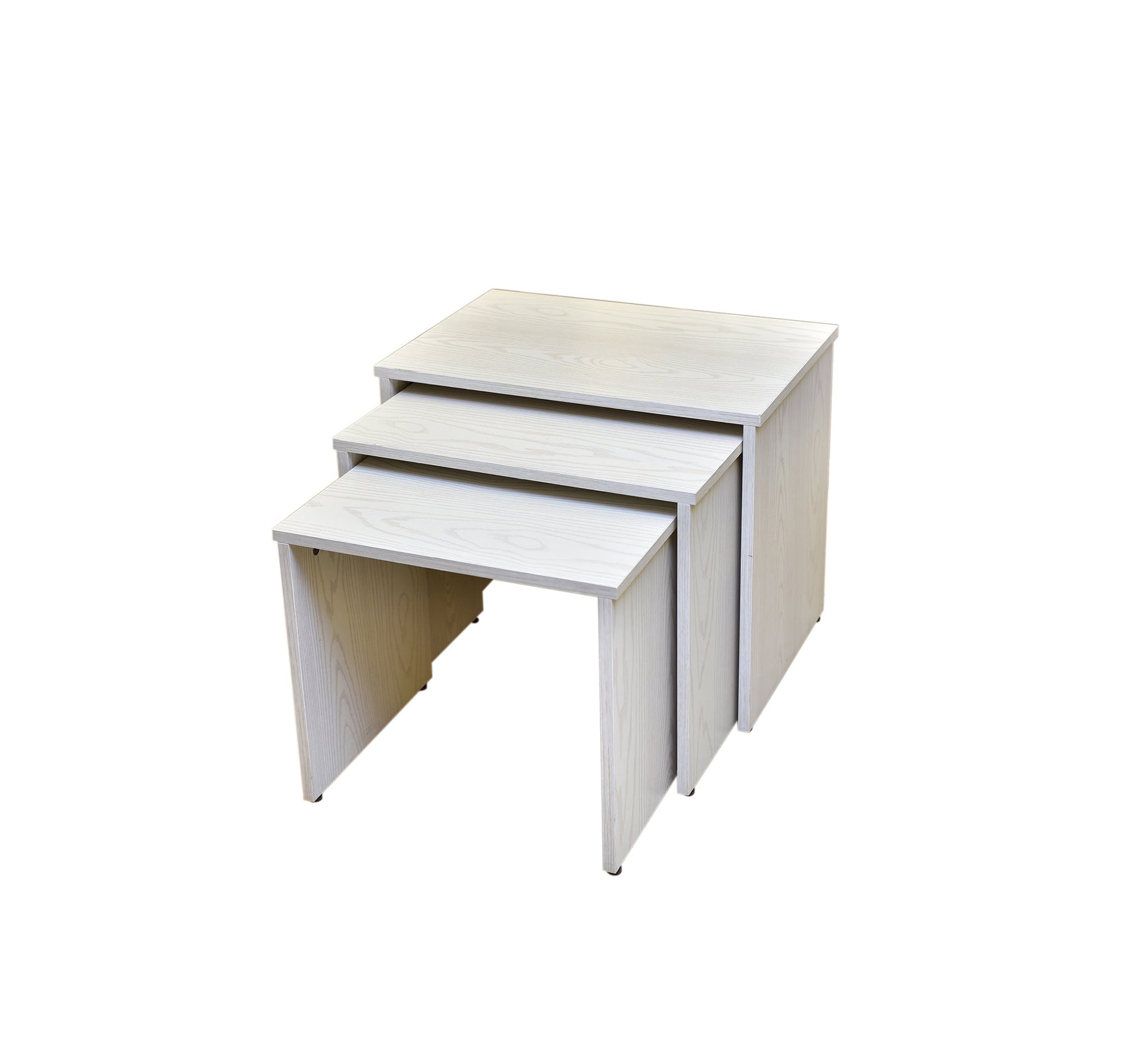 3 piece living room table - Vitrine Furniture - Living room Tables