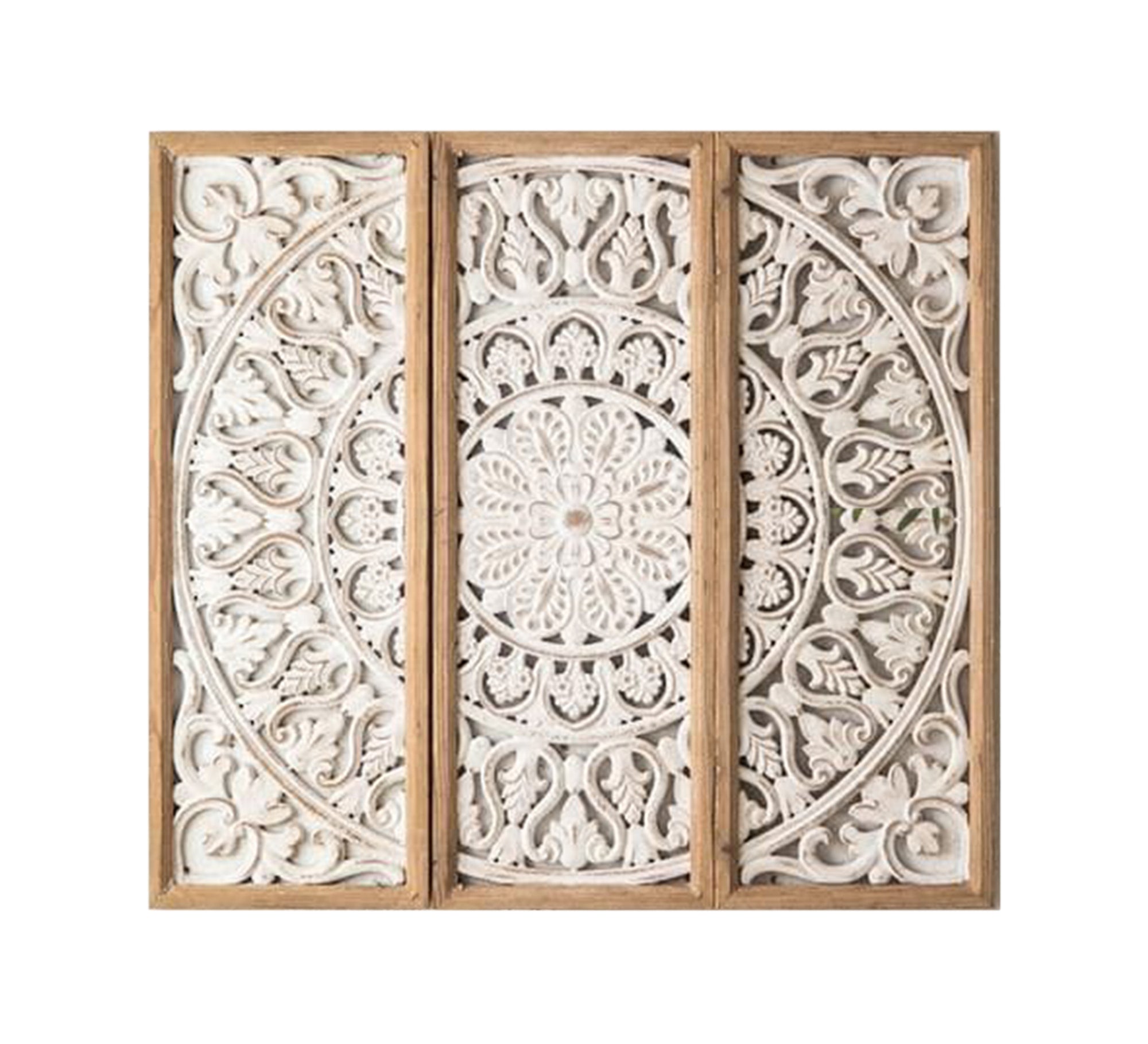 3D Flower Wall Panel - Artistic and Elegant Decor - Vitrine Furniture - Furniture
